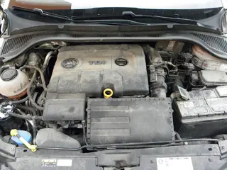 36. e - aukce ČEZ ŠKODA FABIA, RZ1TH7901