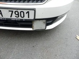 36. e - aukce ČEZ ŠKODA FABIA, RZ1TH7901