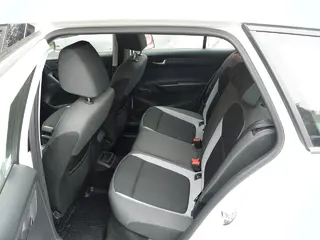 36. e - aukce ČEZ ŠKODA FABIA, RZ1TH7901