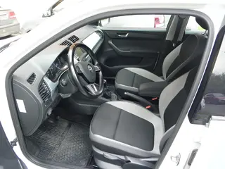 36. e - aukce ČEZ ŠKODA FABIA, RZ1TH7901