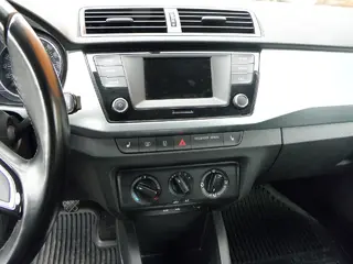 36. e - aukce ČEZ ŠKODA FABIA, RZ1TH7901
