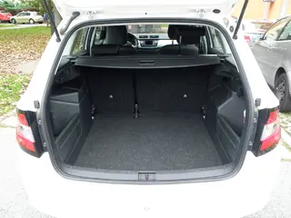 36. e - aukce ČEZ ŠKODA FABIA, RZ1TH7901