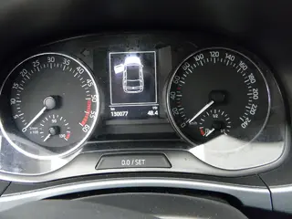 36. e - aukce ČEZ ŠKODA FABIA, RZ1TH7901