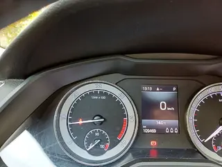 53. e - aukce ČEZ Škoda Superb Combi Style 2,0 TDI, RZ 1TT5241