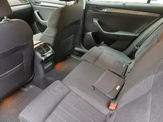 53. e - aukce ČEZ Škoda Superb Combi Style 2,0 TDI, RZ 1TT5241