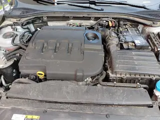 53. e - aukce ČEZ Škoda Superb Combi Style 2,0 TDI, RZ 1TT5241