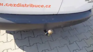 26. e-aukce ČEZ VOLKSWAGEN CADDY, RZ 9T48878