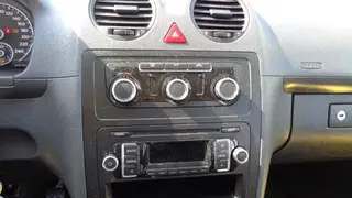 26. e-aukce ČEZ VOLKSWAGEN CADDY, RZ 9T48878