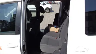 26. e-aukce ČEZ VOLKSWAGEN CADDY, RZ 9T48878