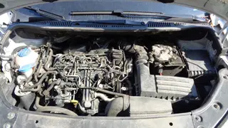 26. e-aukce ČEZ VOLKSWAGEN CADDY, RZ 9T48878