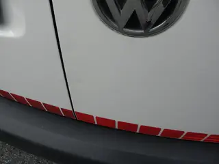 33. e-aukce ČEZ VOLKSWAGEN CADDY, RZ 9T48863