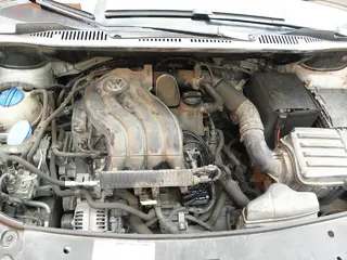 33. e-aukce ČEZ VOLKSWAGEN CADDY, RZ 9T48863