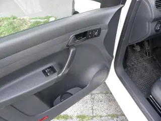 33. e-aukce ČEZ VOLKSWAGEN CADDY, RZ 9T48863