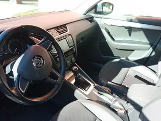 34. e - aukce ČEZ ŠKODA OCTAVIA, RZ 1TE3723