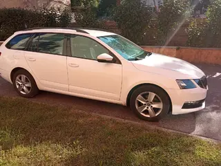 34. e - aukce ČEZ ŠKODA OCTAVIA, RZ 1TE3723
