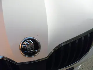  35. e-aukce ČEZ ŠKODA OCTAVIA, RZ 1TF7441