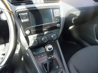  35. e-aukce ČEZ ŠKODA OCTAVIA, RZ 1TF7441