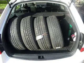  35. e-aukce ČEZ ŠKODA OCTAVIA, RZ 1TF7441