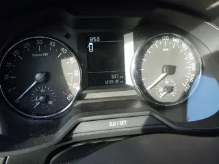  35. e-aukce ČEZ ŠKODA OCTAVIA, RZ 1TF7441
