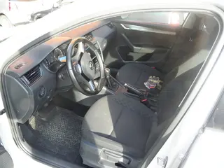  35. e-aukce ČEZ ŠKODA OCTAVIA, RZ 1TF7441