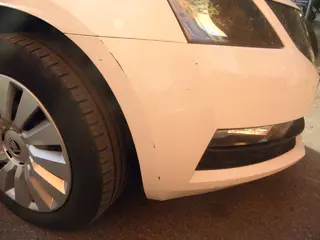  35. e-aukce ČEZ ŠKODA OCTAVIA, RZ 1TF7441