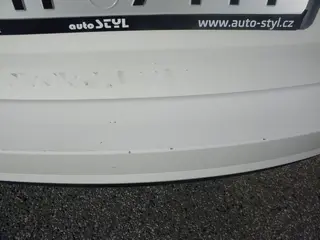  35. e-aukce ČEZ ŠKODA OCTAVIA, RZ 1TF7441