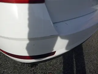  35. e-aukce ČEZ ŠKODA OCTAVIA, RZ 1TF7441