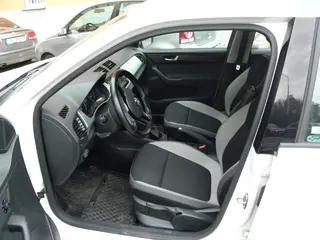36. e - aukce ČEZ ŠKODA FABIA, RZ1TH7178