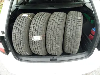 36. e - aukce ČEZ ŠKODA FABIA, RZ1TH7178