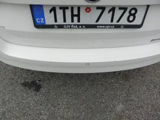 36. e - aukce ČEZ ŠKODA FABIA, RZ1TH7178
