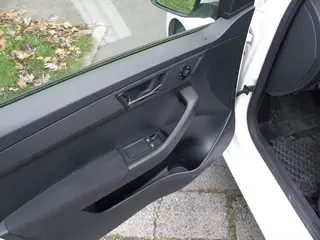 36. e - aukce ČEZ ŠKODA FABIA, RZ1TH7178