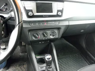 36. e - aukce ČEZ ŠKODA FABIA, RZ1TH7178