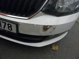 36. e - aukce ČEZ ŠKODA FABIA, RZ1TH7178