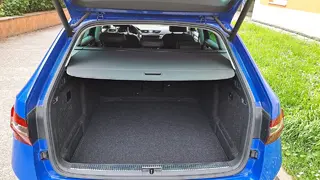 E - aukce ČEZ Škoda Superb Combi Grt, RZ 1TR2279