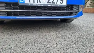 E - aukce ČEZ Škoda Superb Combi Grt, RZ 1TR2279