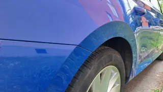 E - aukce ČEZ Škoda Superb Combi Grt, RZ 1TR2279