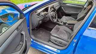 E - aukce ČEZ Škoda Superb Combi Grt, RZ 1TR2279