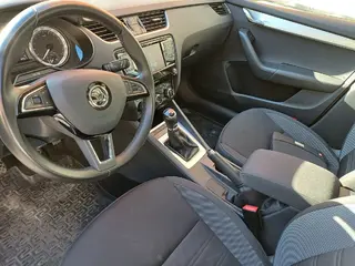 53. e - aukce ČEZ Škoda Octavia Ambition 1,6 TDI, RZ 1TS3219