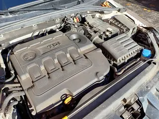 53. e - aukce ČEZ Škoda Octavia Ambition 1,6 TDI, RZ 1TS3219
