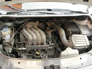 33. e-aukce ČEZ VOLKSWAGEN CADDY, RZ 9T49926
