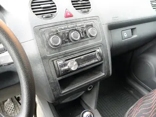 33. e-aukce ČEZ VOLKSWAGEN CADDY, RZ 9T49926