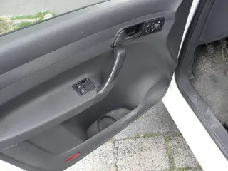33. e-aukce ČEZ VOLKSWAGEN CADDY, RZ 9T49926