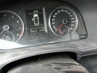 33. e-aukce ČEZ VOLKSWAGEN CADDY, RZ 9T49926