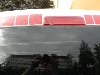 33. e-aukce ČEZ VOLKSWAGEN CADDY, RZ 9T49926