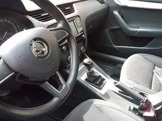 34. e - aukce ČEZ ŠKODA OCTAVIA, RZ 1TI7248