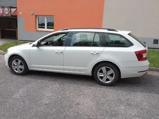 34. e - aukce ČEZ ŠKODA OCTAVIA, RZ 1TI7248