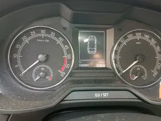 34. e - aukce ČEZ ŠKODA OCTAVIA, RZ 1TI7248