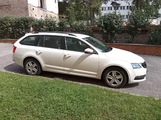 34. e - aukce ČEZ ŠKODA OCTAVIA, RZ 1TI7248