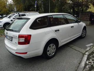 36. e - aukce ČEZ ŠKODA OCTAVIA, RZ1TE2354