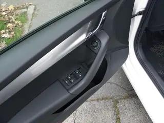 36. e - aukce ČEZ ŠKODA OCTAVIA, RZ1TE2354